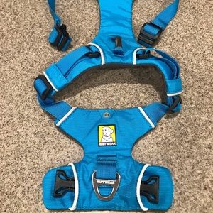 Ruffwear Front Range Harness XS